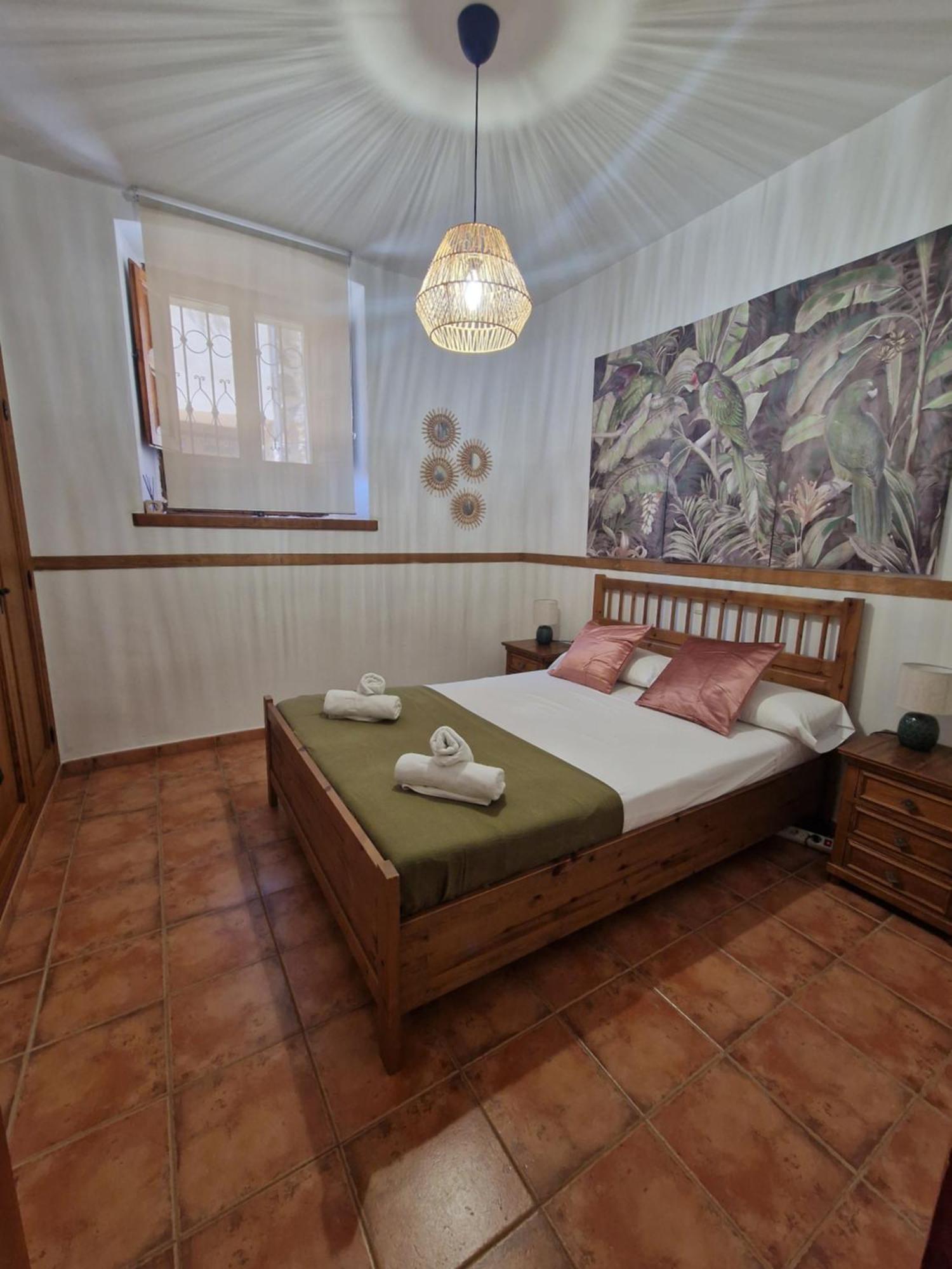Hostal La Colonial Мадригал де ла Вера Екстериор снимка