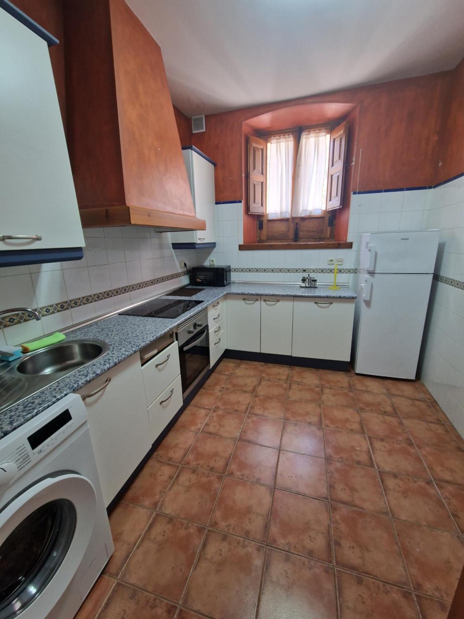 Hostal La Colonial Мадригал де ла Вера Екстериор снимка