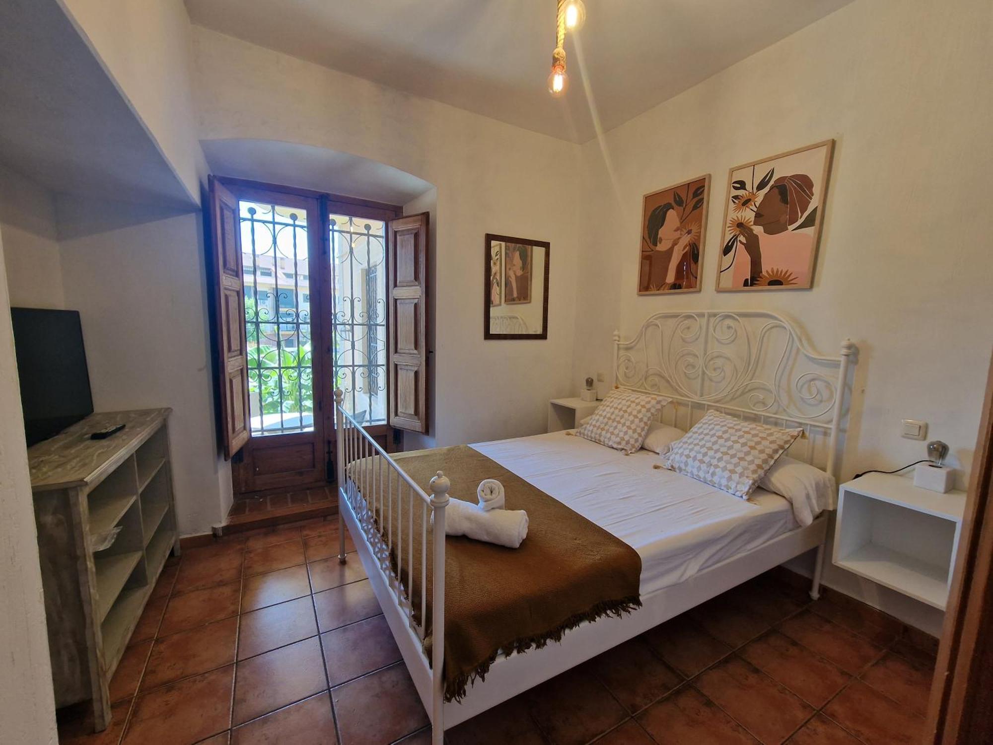 Hostal La Colonial Мадригал де ла Вера Екстериор снимка